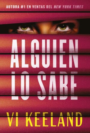 Alguien lo sabe