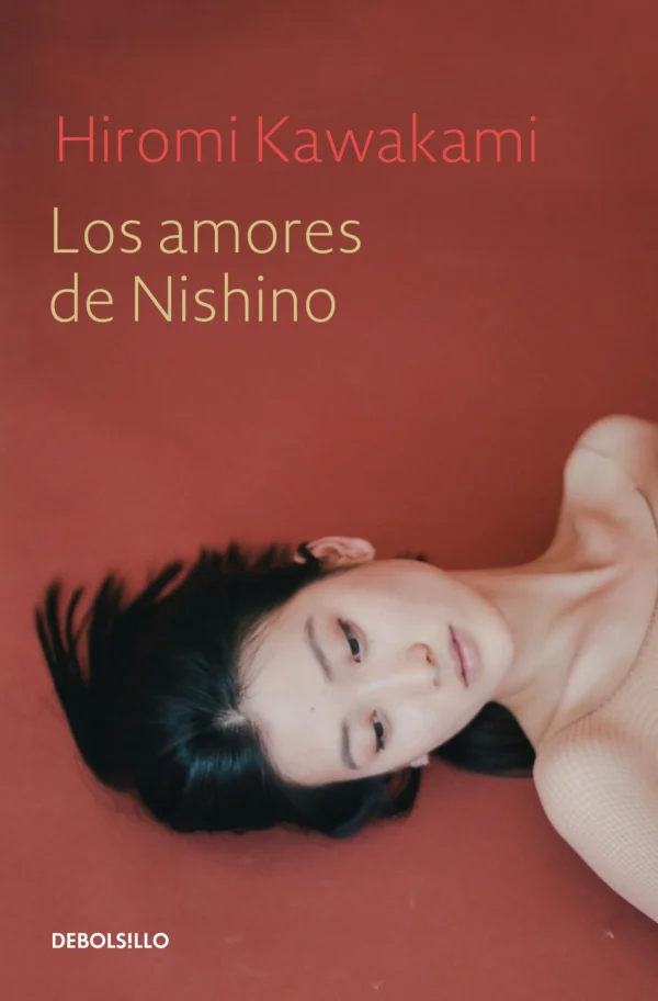 Los amores de Nishino