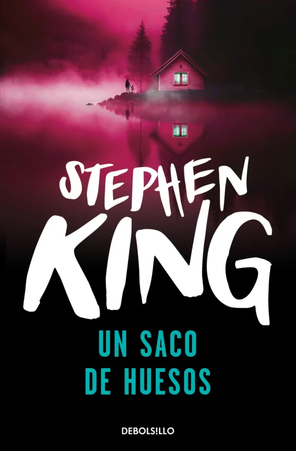 9786073860499 Un saco de huesos