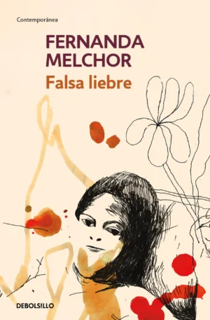 9786073864619 Falsa liebre