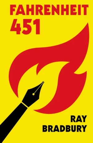 9786073875844 Fahrenheit 451 (Tapa dura)