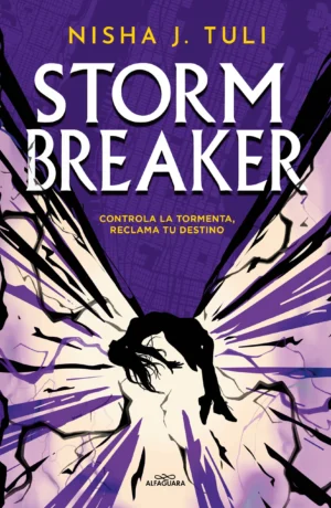 9786073876315 Storm Breaker 1. Storm Breaker