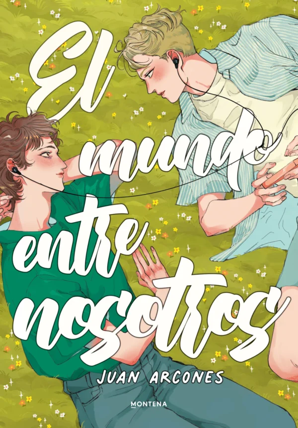 9786073877343 El mundo entre nosotros