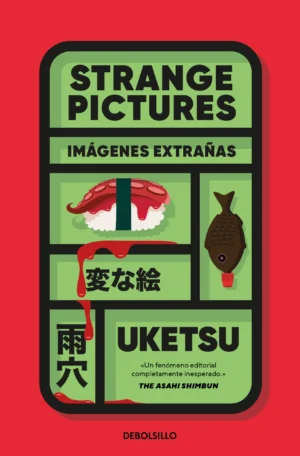 9786073877503 Strange pictures