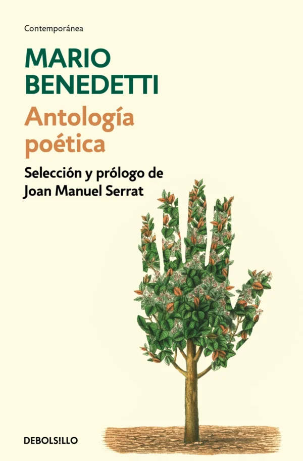 Antología poética : Benedetti