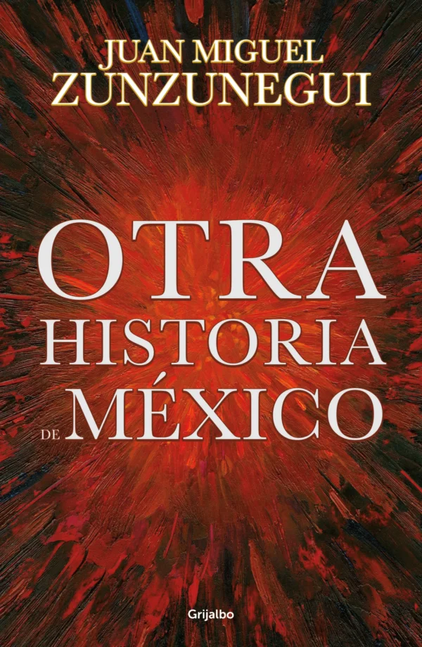 9786073877831 Otra historia de México
