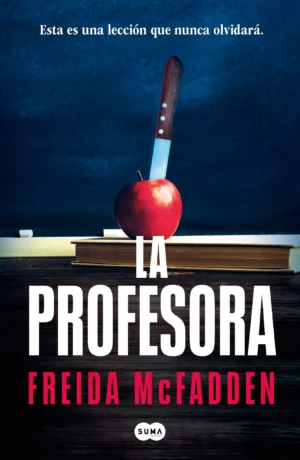 La profesora