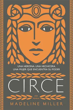 Circe (Tapa dura)