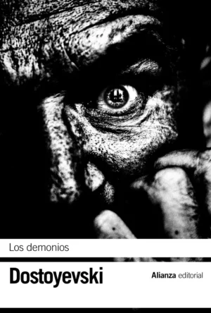 9786076411070 Los demonios