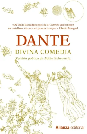 Divina comedia (Tapa dura)