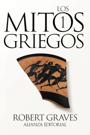 Mitos griegos 1