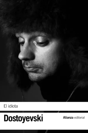9788420609072 El idiota