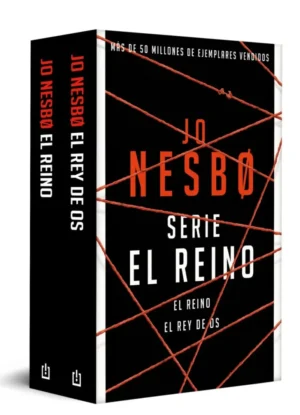 Pack serie reino