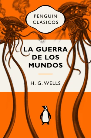 9788491056522 La guerra de los mundos