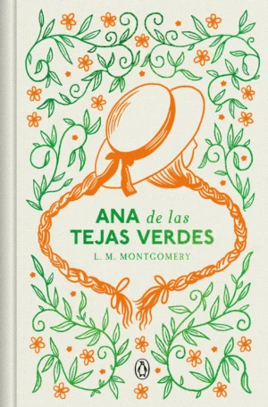 9788491056607 Ana de las tejas verdes (Edición especial tapa dura)
