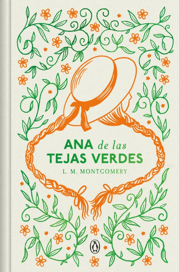 Ana de las tejas verdes (Edición especial tapa dura)
