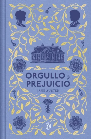 Orgullo y prejuicio (Tapa dura)