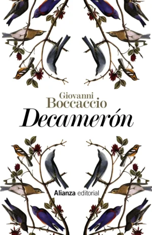 Decamerón (Tapa dura)