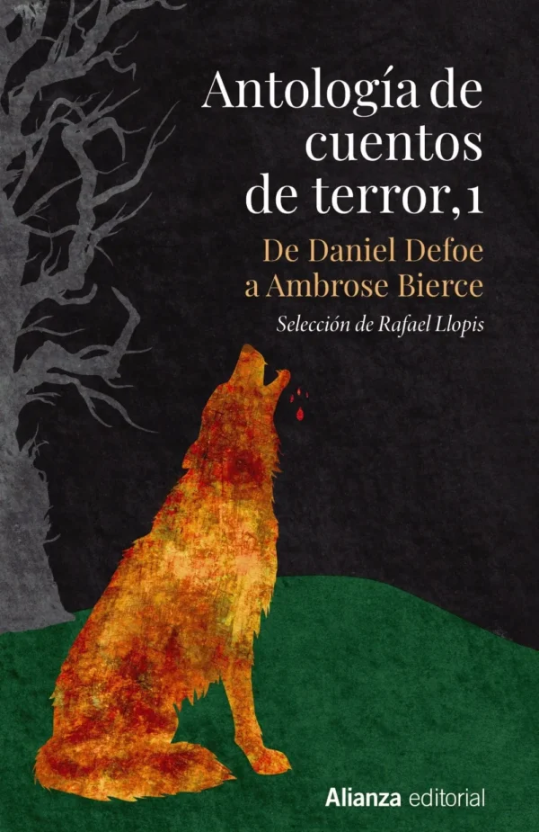 Antologia-de-cuentos-de-terror-1 Antología de cuentos de terror vol. 1 (Tapa dura)