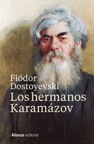 Estuche los hermanos Karamázov