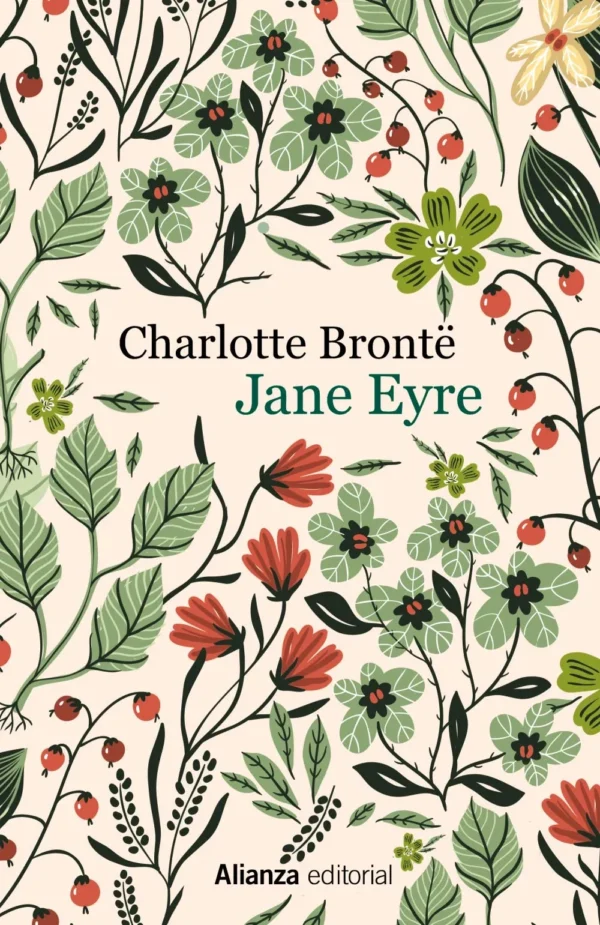 Jane Eyre (Tapa dura)