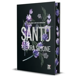 51W4yIdgUeL Padre 3. Santo (tapa dura y cantos decorados)