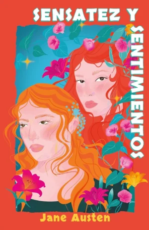 Sensatez y sentimientos (cantos pintados)