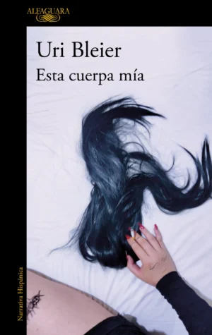 9786073848954 (1) Esta cuerpa mía