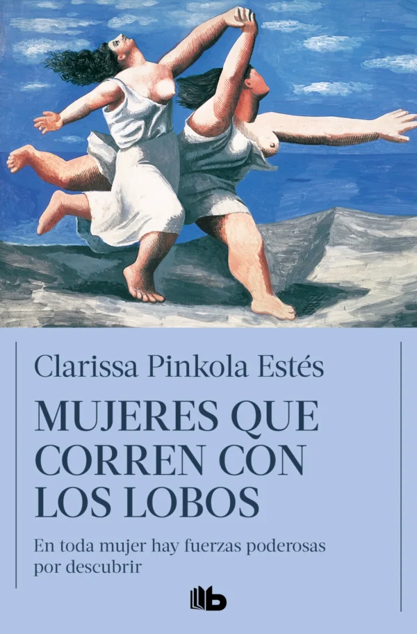 Mujeres que corren con los lobos