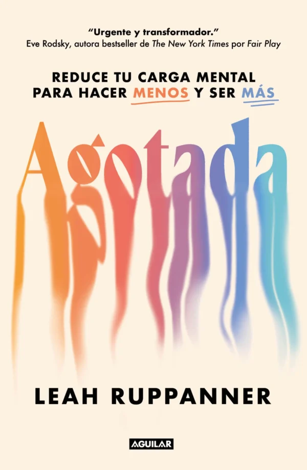 Agotada