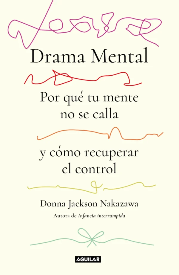 9786073877619 Drama mental