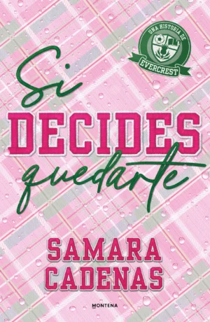 Si decides quedarte