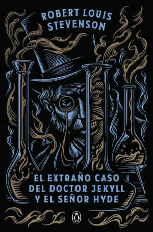 El extraño caso del doctor Jekyll y el señor Hyde