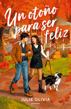 Un otoño para ser feliz