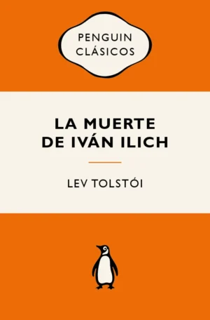 La muerte de Iván Ilich