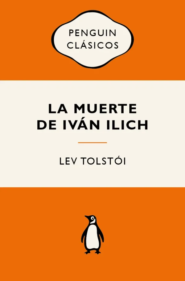 9786073878852 La muerte de Iván Ilich