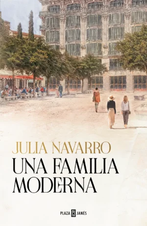 Una familia moderna