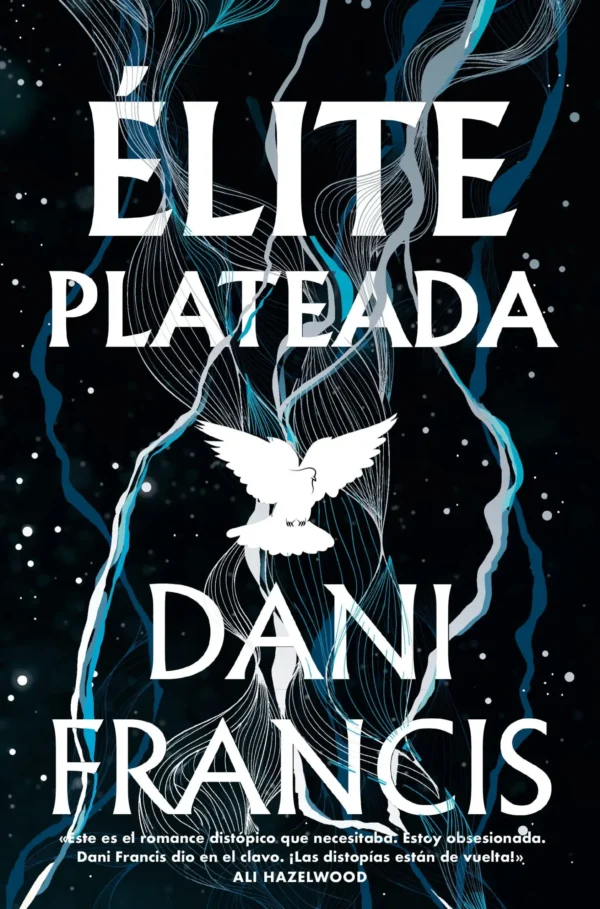 Élite plateada 1. Élite plateada