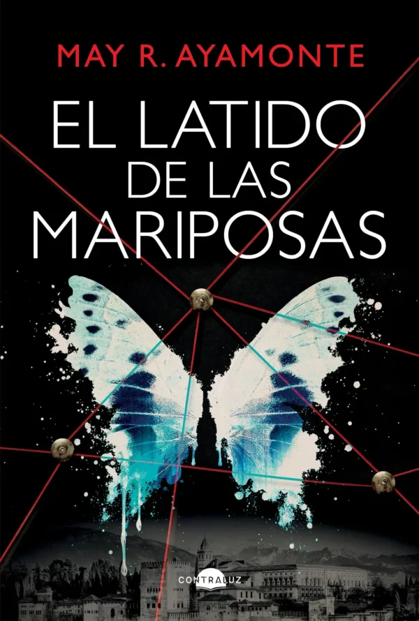 9786076413432 El latido de las mariposas