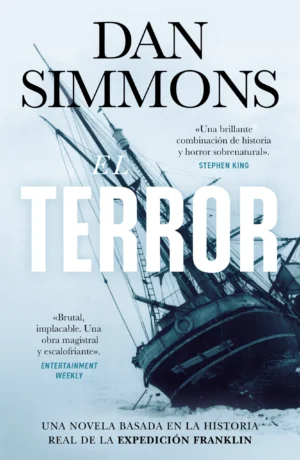 9788410381971 El terror