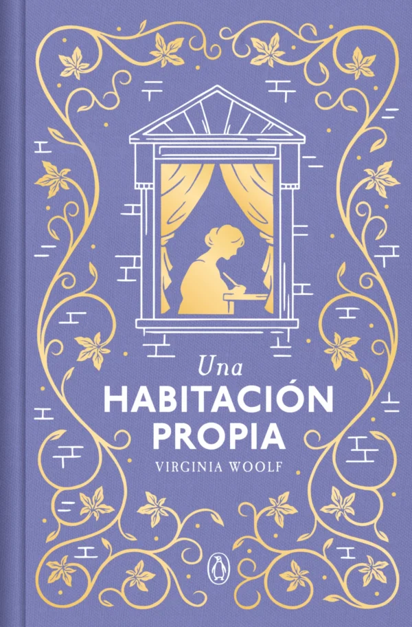 9788491058335 Una habitación propia (Tapa dura)