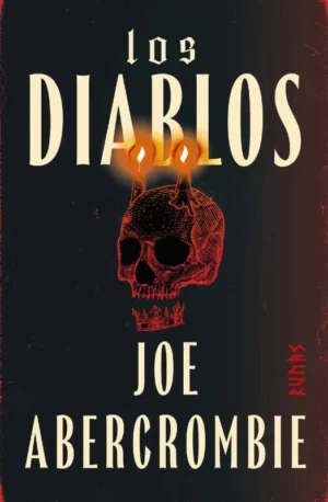 los-diablos-9788411489836 Los diablos