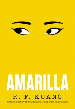Amarilla (Tapa dura)