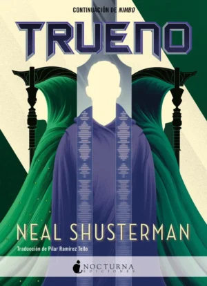 Siega 3. Trueno