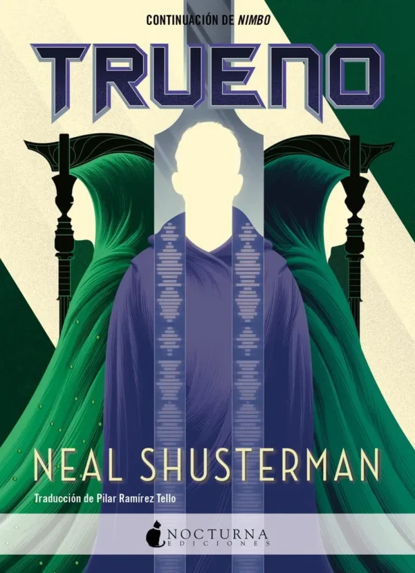 Siega 3. Trueno