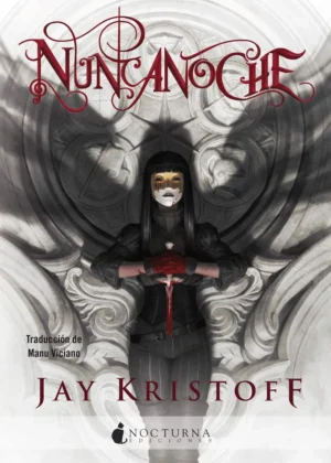 61G1Yey6biL._SL1121_ Nuncanoche 1. Nuncanoche