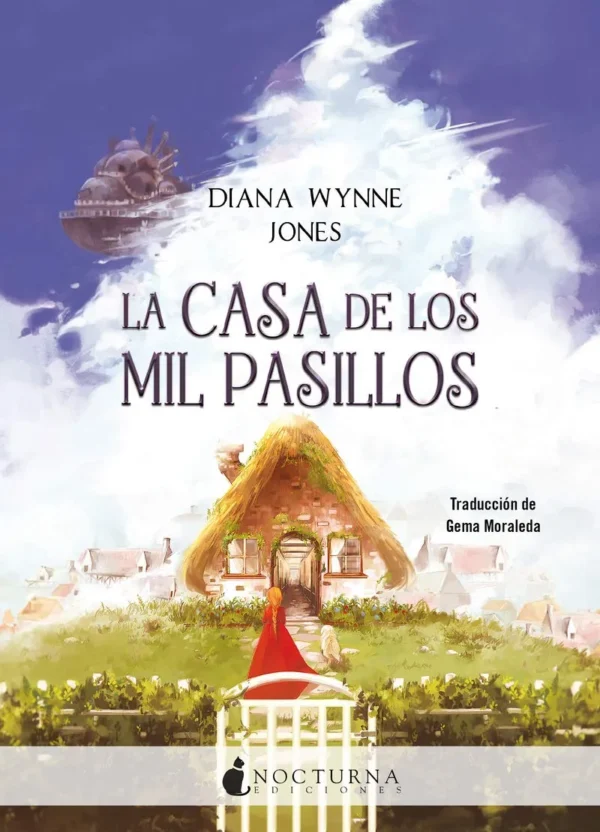 61V5bpBpLtL._SL1109_ La casa de los mil pasillos