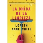 La chica de la limpieza