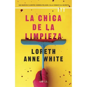 La chica de la limpieza