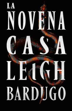 La novena casa 1. La novena casa (Tapa dura)